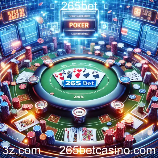  Poker Online