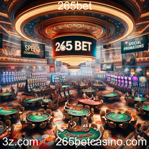 Promoções Especiais